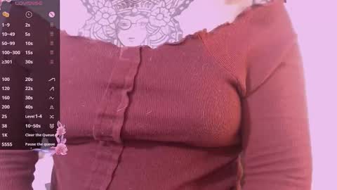 Snapshot of ginmeowuwu chatting on 11-14-25, 09:13 ginmeowuwu online show from 11-14-25, 09:13