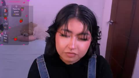 Snapshot of ginmeowuwu chatting on 11-25-25, 05:02 ginmeowuwu online show from 11-25-25, 05:02