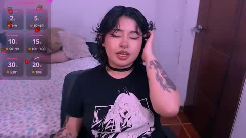 Snapshot of ginmeowuwu chatting on 11-26-25, 03:13 ginmeowuwu online show from 11-26-25, 03:13