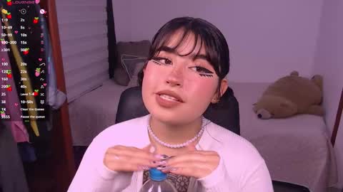 Snapshot of ginmeowuwu chatting on 02-26-26, 08:08 ginmeowuwu online show from 02-26-26, 08:08