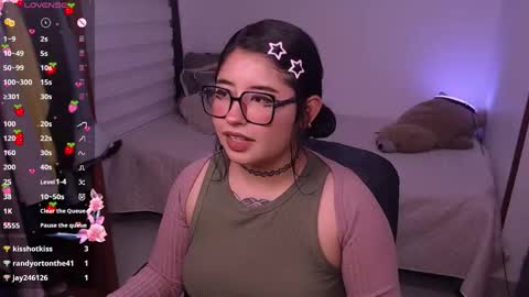 Snapshot of ginmeowuwu chatting on 03-05-26, 07:21 ginmeowuwu online show from 03-05-26, 07:21