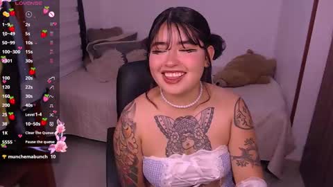 Snapshot of ginmeowuwu chatting on 03-06-26, 05:31 ginmeowuwu online show from 03-06-26, 05:31