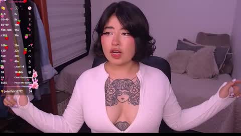 Snapshot of ginmeowuwu chatting on 03-16-26, 06:23 ginmeowuwu online show from 03-16-26, 06:23