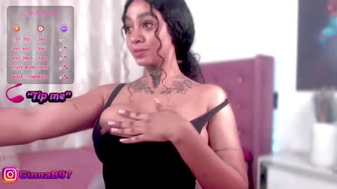 Ginna Bolton online show from 02-26-26, 06:56