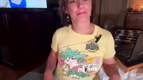 Ginny Rose online show from 01-18-25, 11:32