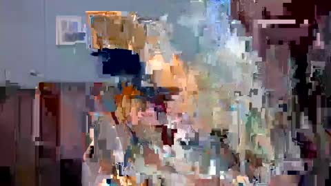 Ginny online show from 02-10-25, 11:46