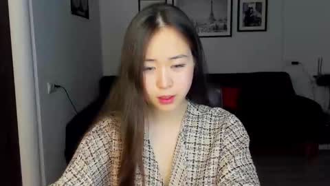 Ginny online show from 02-23-25, 03:08