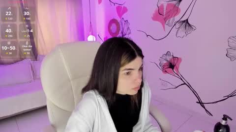 Snapshot of ginnywett chatting on 01-12-26, 01:16 Kendall online show from 01-12-26, 01:16