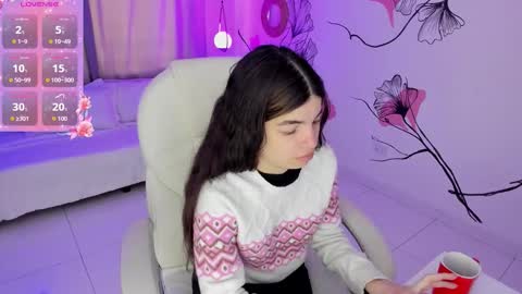 Snapshot of ginnywett chatting on 02-01-26, 01:09 Kendall online show from 02-01-26, 01:09