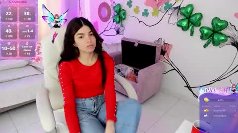 Snapshot of ginnywett chatting on 03-05-26, 01:18 Kendall online show from 03-05-26, 01:18