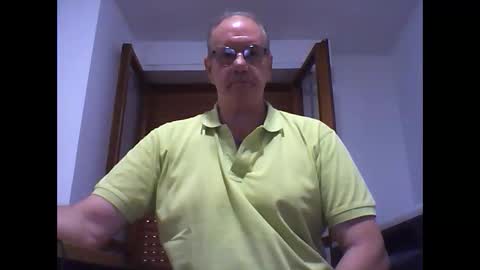 Snapshot of ginot34 chatting on 09-12-25, 07:41 ginot34 online show from 09-12-25, 07:41