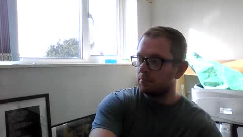 ginwood online show from 02-25-26, 01:43