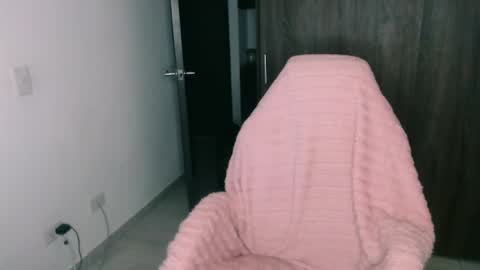 giny_bean online show from 05-03-26, 03:01