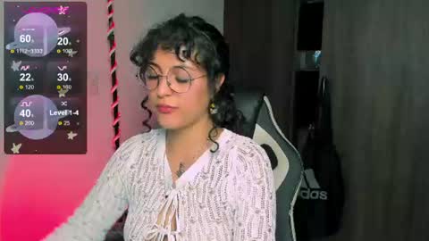 giny_bean online show from 06-27-26, 03:11