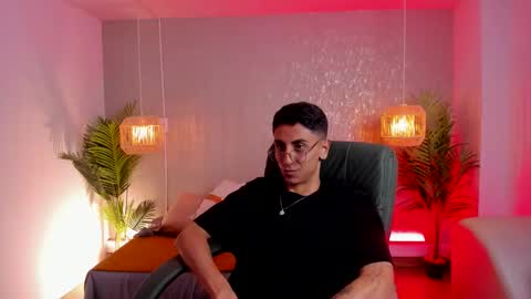 Gio Carangi online show from 03-12-26, 05:24