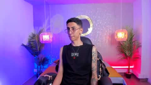 Gio Carangi online show from 04-29-26, 02:59