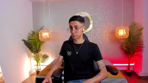 Snapshot of gio_carangi chatting on 05-06-26, 02:29 Gio Carangi online show from 05-06-26, 02:29