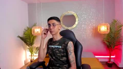 Snapshot of gio_carangi chatting on 05-07-26, 02:50 Gio Carangi online show from 05-07-26, 02:50