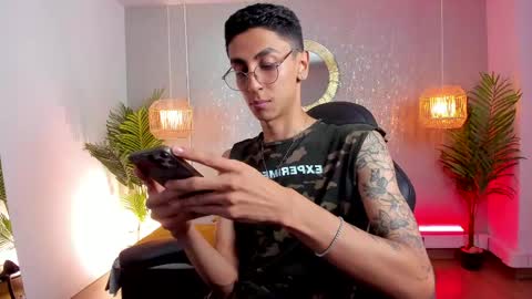 Snapshot of gio_carangi chatting on 06-02-26, 02:57 Gio Carangi online show from 06-02-26, 02:57