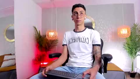 Gio Carangi online show from 07-01-26, 02:46