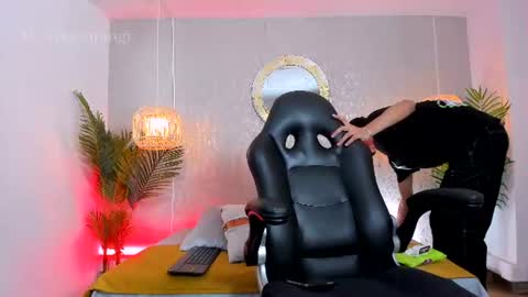 Gio Carangi online show from 08-02-26, 03:05