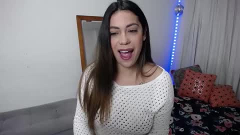 Snapshot of gio_gio44 chatting on 10-01-25, 11:33 Giorgia online show from 10-01-25, 11:33