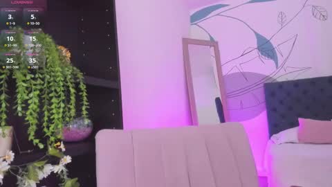 Gio online show from 02-21-25, 02:38