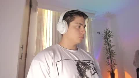 GioRusso online show from 07-08-26, 04:22