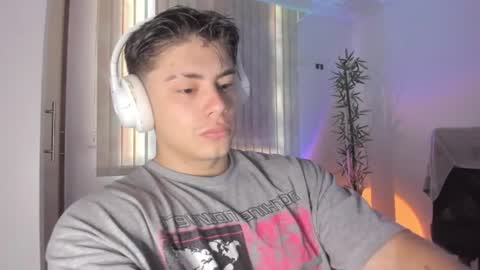 GioRusso online show from 07-10-26, 03:25