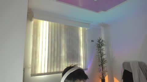 GioRusso online show from 07-11-26, 07:05