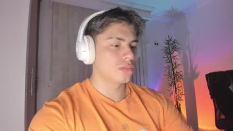 GioRusso online show from 07-18-26, 02:27