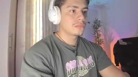 GioRusso online show from 07-28-26, 03:32