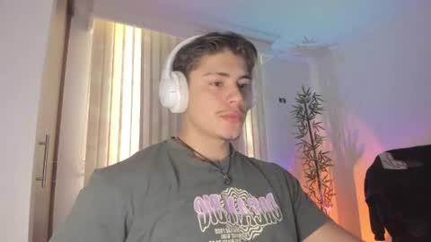 GioRusso online show from 07-28-26, 04:39