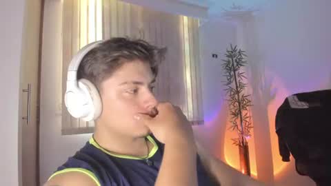 GioRusso online show from 07-29-26, 06:17