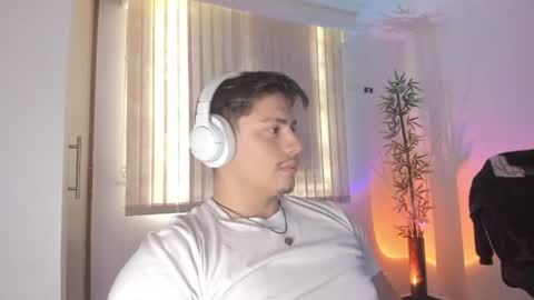GioRusso online show from 07-30-26, 05:34