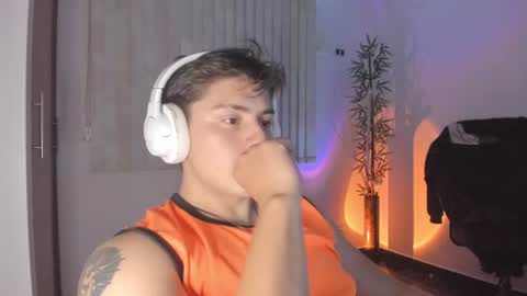 GioRusso online show from 08-01-26, 12:54
