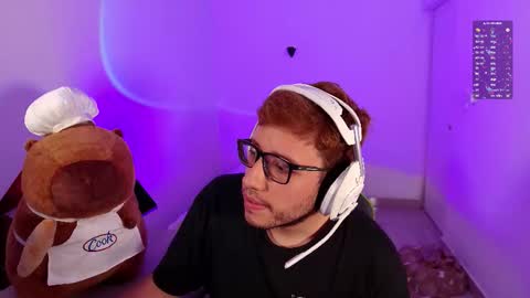 Gio online show from 03-15-26, 05:08