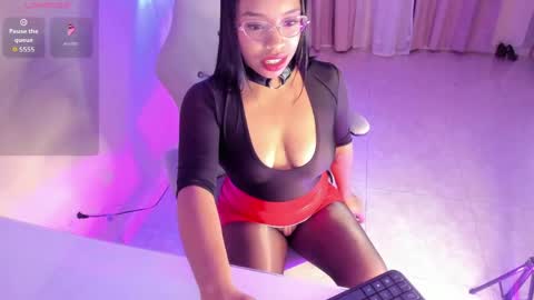 Georgina Martinez online show from 03-24-26, 10:26