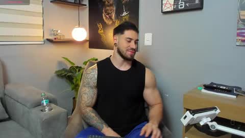 Giorgio leone online show from 05-01-26, 12:04
