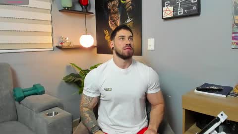 Giorgio leone online show from 05-19-26, 12:05