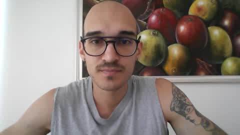 Giorgio online show from 03-20-26, 06:57