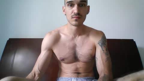 Giorgio online show from 03-21-26, 08:56