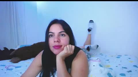 GIO RIVERA online show from 02-24-25, 07:00