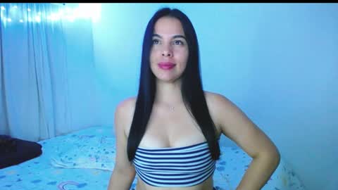 GIO RIVERA online show from 03-04-25, 02:49