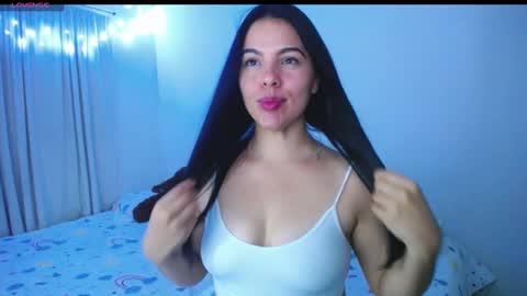 GIO RIVERA online show from 03-12-25, 05:02