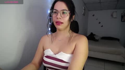 GIO RIVERA online show from 09-16-25, 06:36