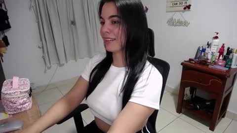 GIO RIVERA online show from 03-08-26, 04:49