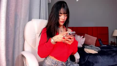 Giovanna  online show from 04-13-26, 03:56