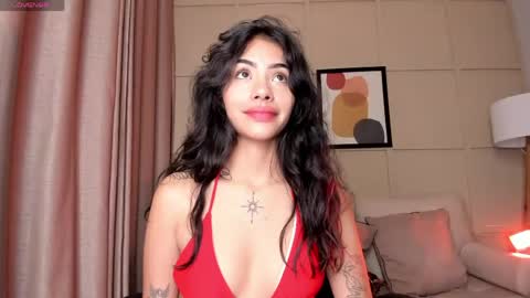 Giovanna  online show from 05-02-26, 04:39