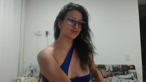 Snapshot of giovannabellucci chatting on 03-17-26, 01:54 Giovanna Bellucci online show from 03-17-26, 01:54